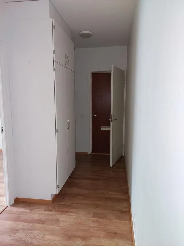 Stanze - Spacious Apartment with Balcony in Rantakylä, Joensuu