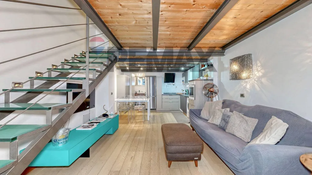 Elutuba - Ground Floor Apartment with Terrace in Milan