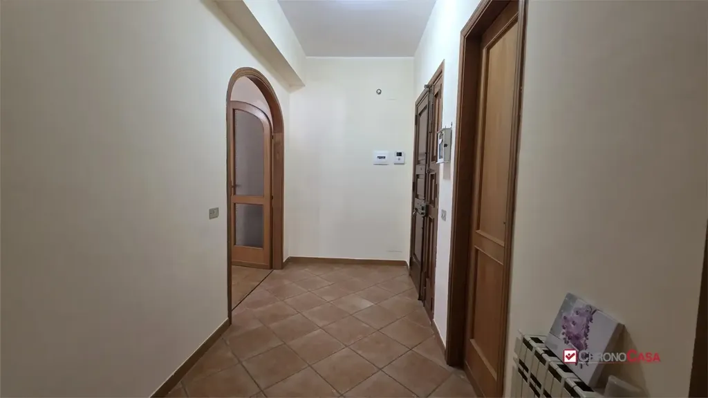 Esik - Panoramic Apartment with Balconies in Mili