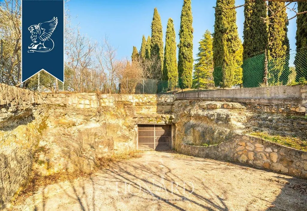 Jardin - Luxury Villa with Pool and Park in Verona
