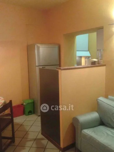 Séjour - Rented Trilocale in Historic Centre, Perugia