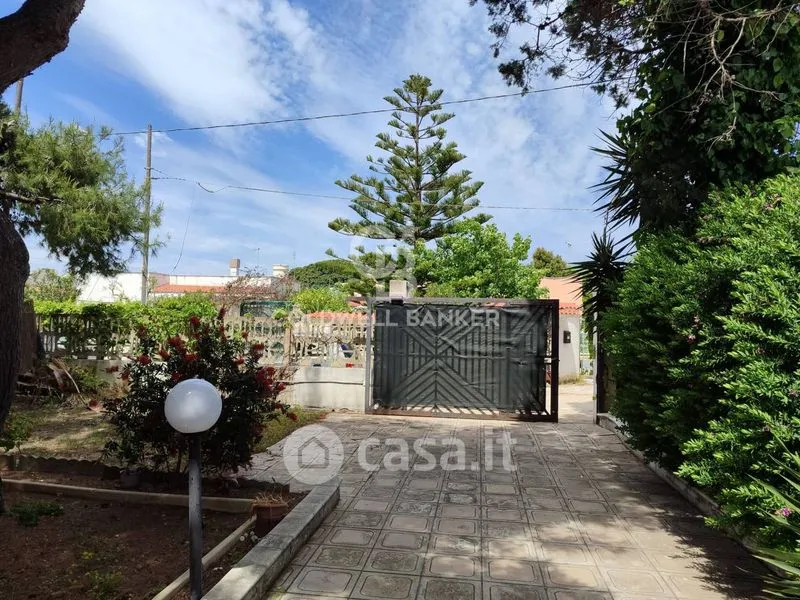 Välivaade - Seaside Villa with Garden in Brindisi