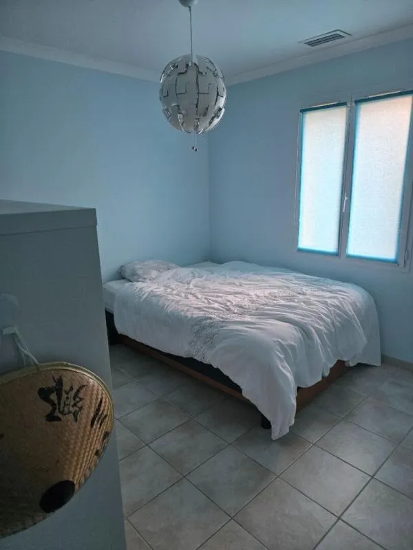Magamistoad - Villa with Pool near St Chaptes