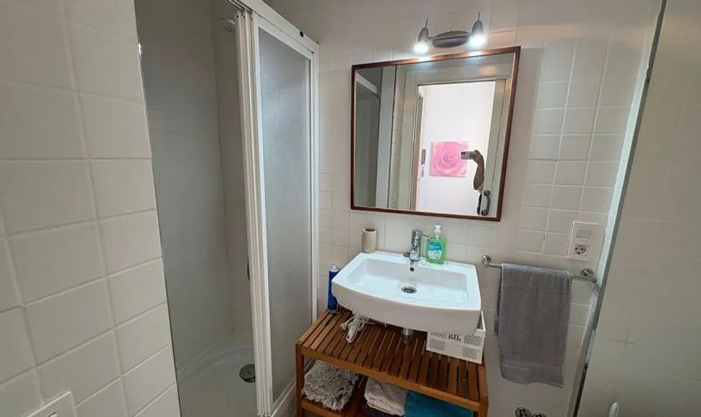 Duplex with Sea View Terrace in Carboneras