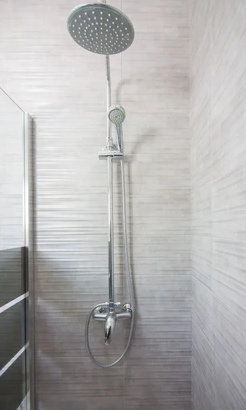 Salles de bain - Holiday Rental with Pool in Los Caños de Meca