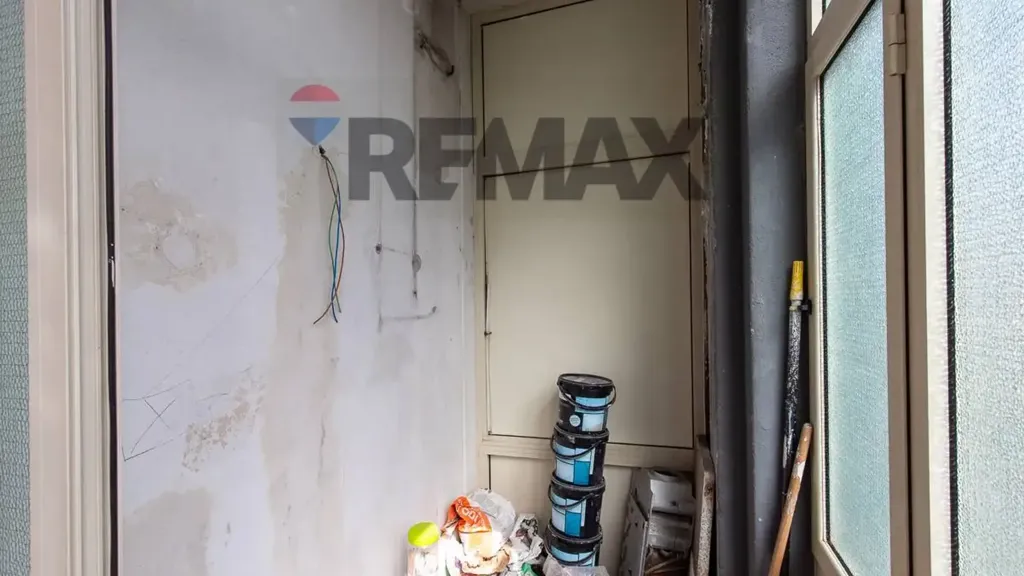 Toad - 4-Room Apartment with Balcony in Catania