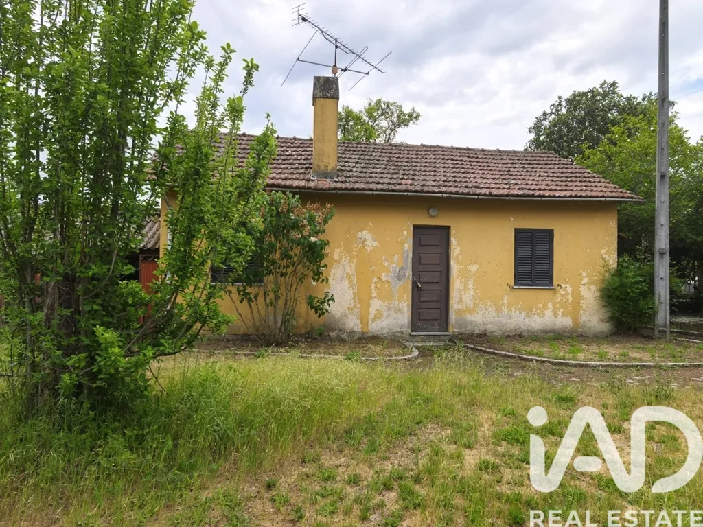 Välivaade - Quinta with Potential in Central Viseu