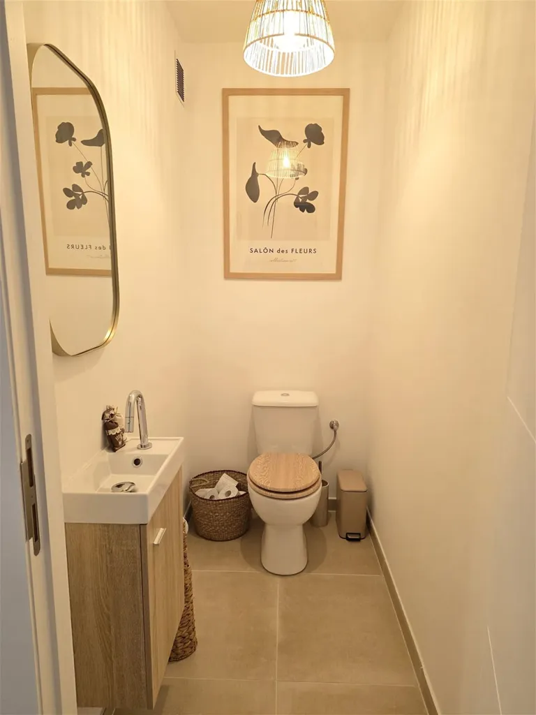 Vannitoad - Energy-Efficient 3-Bedroom House in Baugnies
