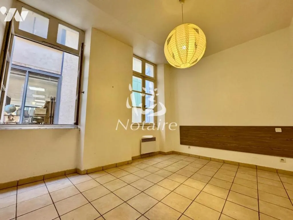 Toad - Apartment with Open Plan in Perpignan