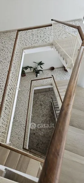 Pièces - Semi-Panoramic Apartment in Via Posillipo, Naples