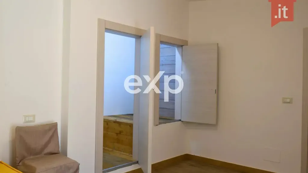 Schlafzimmer - Modern Villa with Terrazzo in Casalbordino