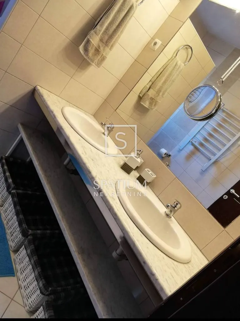 Vannitoad - Apartment with Sea View in Matulji