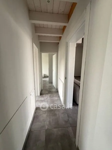 Ingresso - Modern Apartment with Terraces in Spezzano