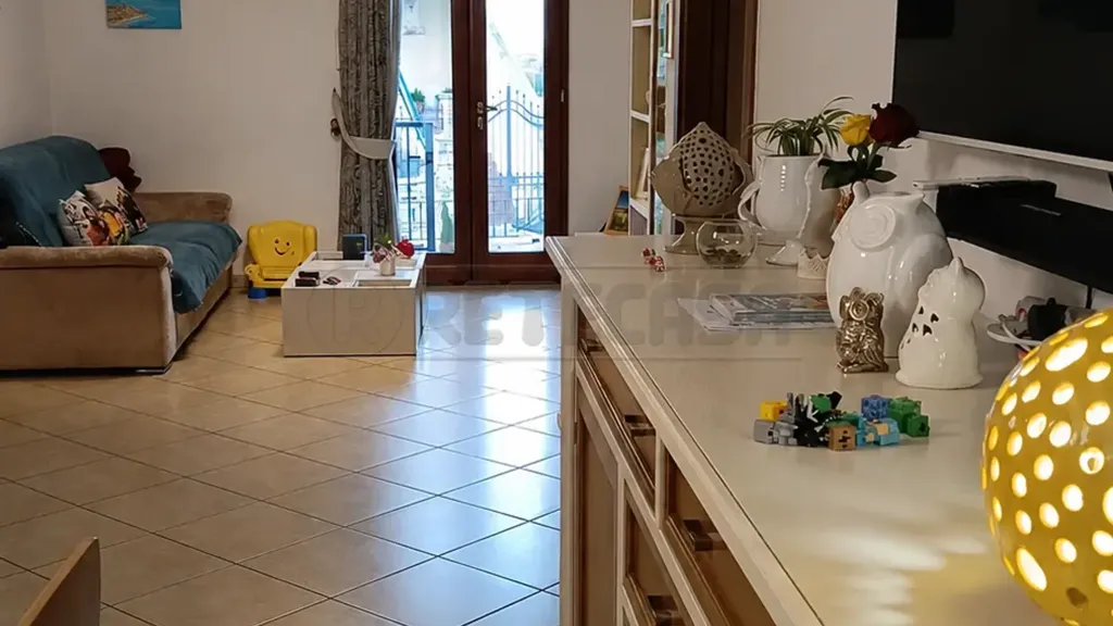 Elutuba - Ground Floor Apartment with Balcony in Scorrano
