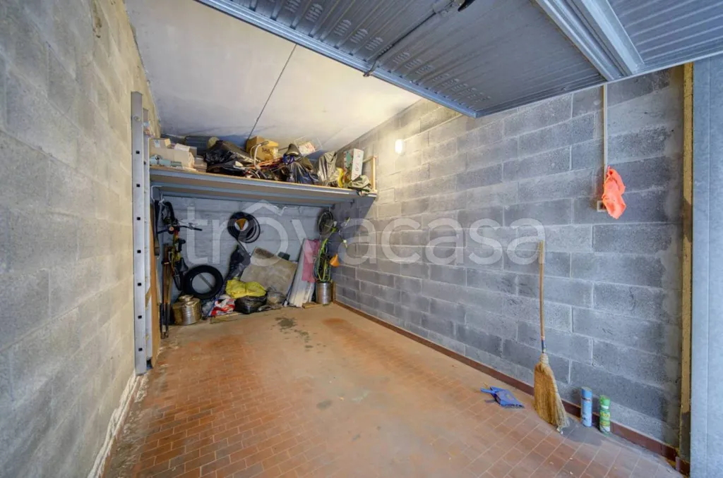 Garaaž - Apartment with Parking in Torino