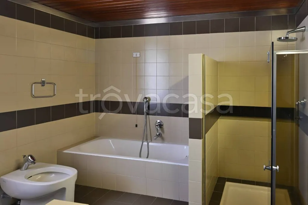 Vannitoad - Villa with Private Garden in Gozzano