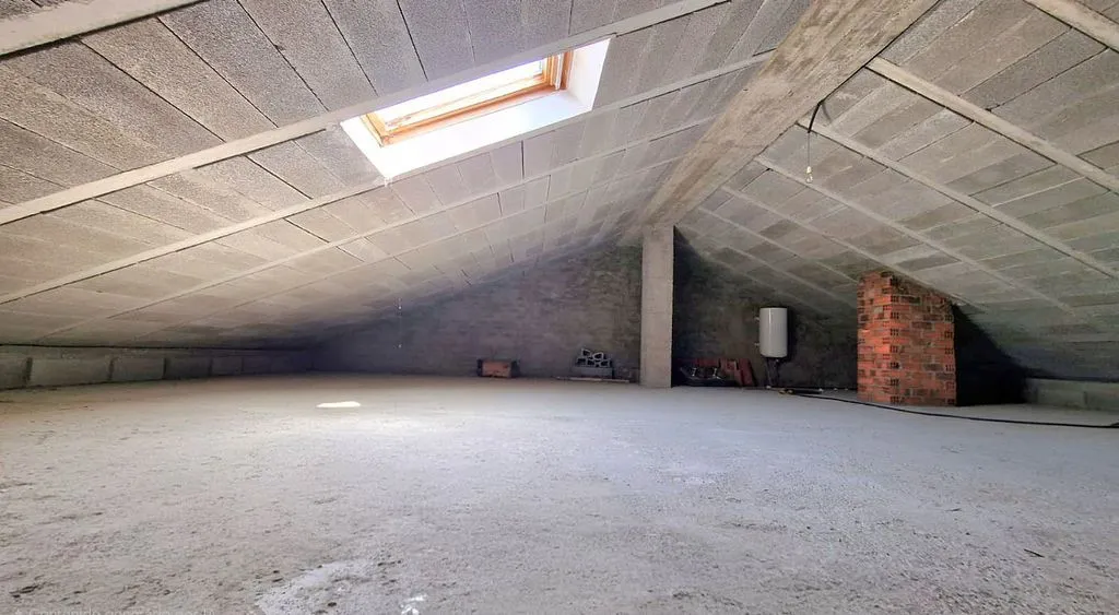 Toad - Chalet with Terrace in Reocín