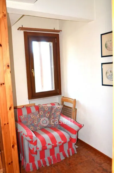 Elutuba - Three-Bedroom Apartment with Balconies in Ovindoli