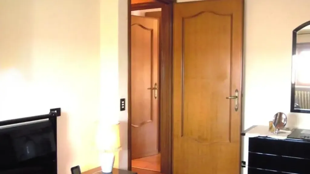Chambres - Attico with Panoramic Views in Rome