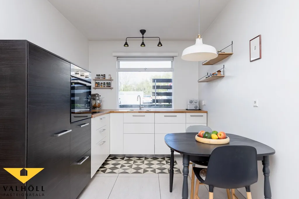 Maison 3 pièces à Reykjavík