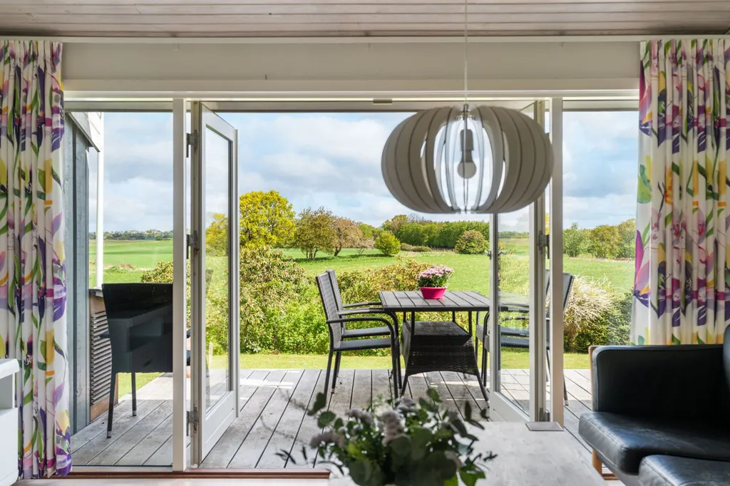 Maison 4 pièces à Gilleleje