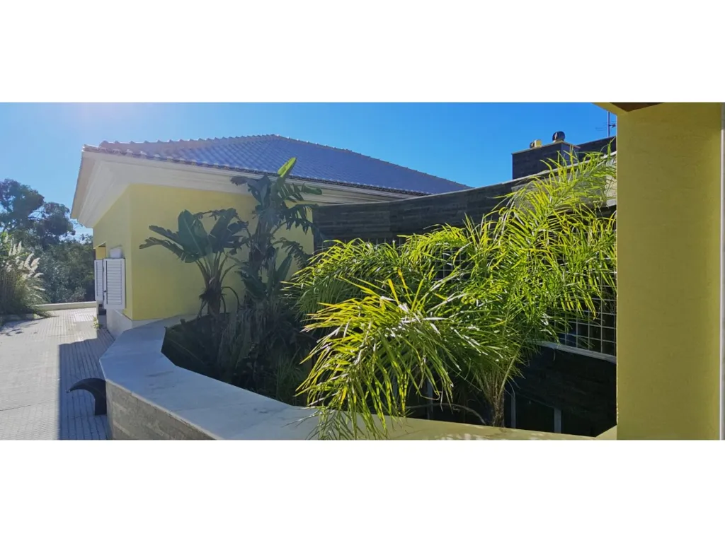 Extérieur - Triplex T6 Home with Pena Palace View in Belas
