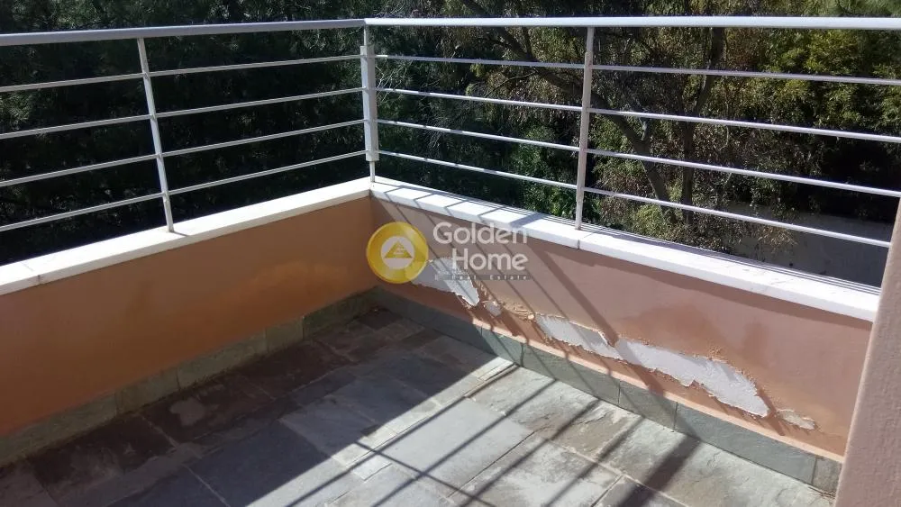 Balcon - Maison 4 pièces à GR
