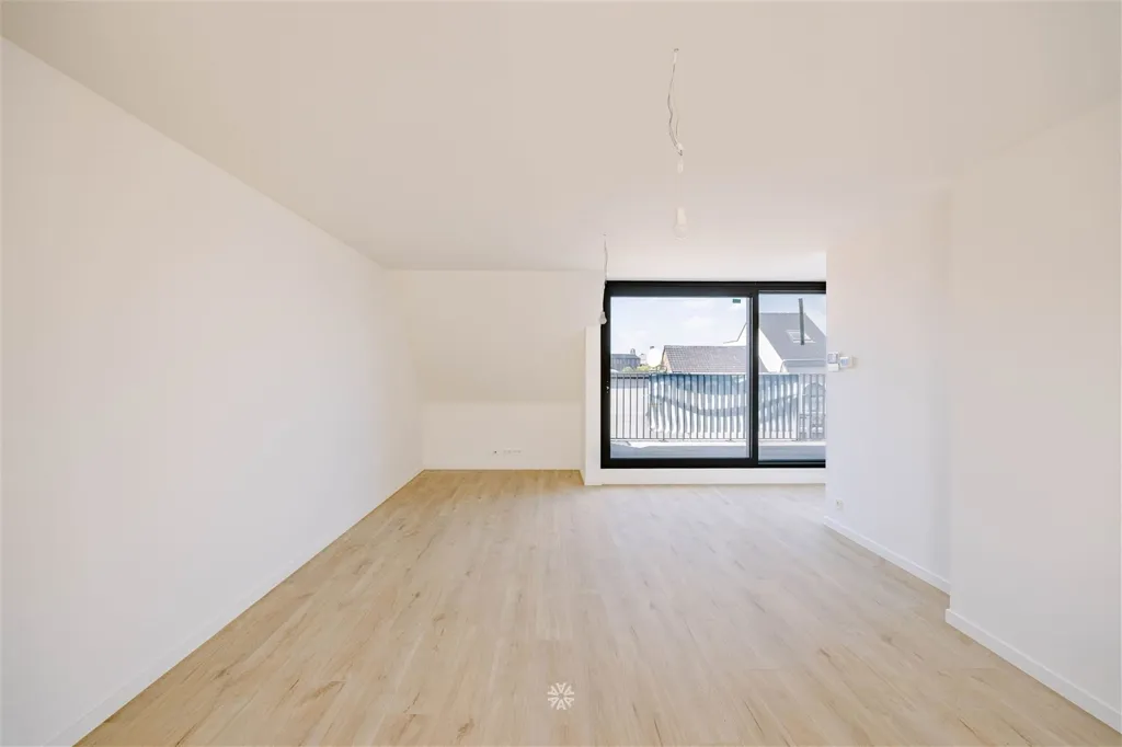 3 magamistoaga korter asukohas Gent