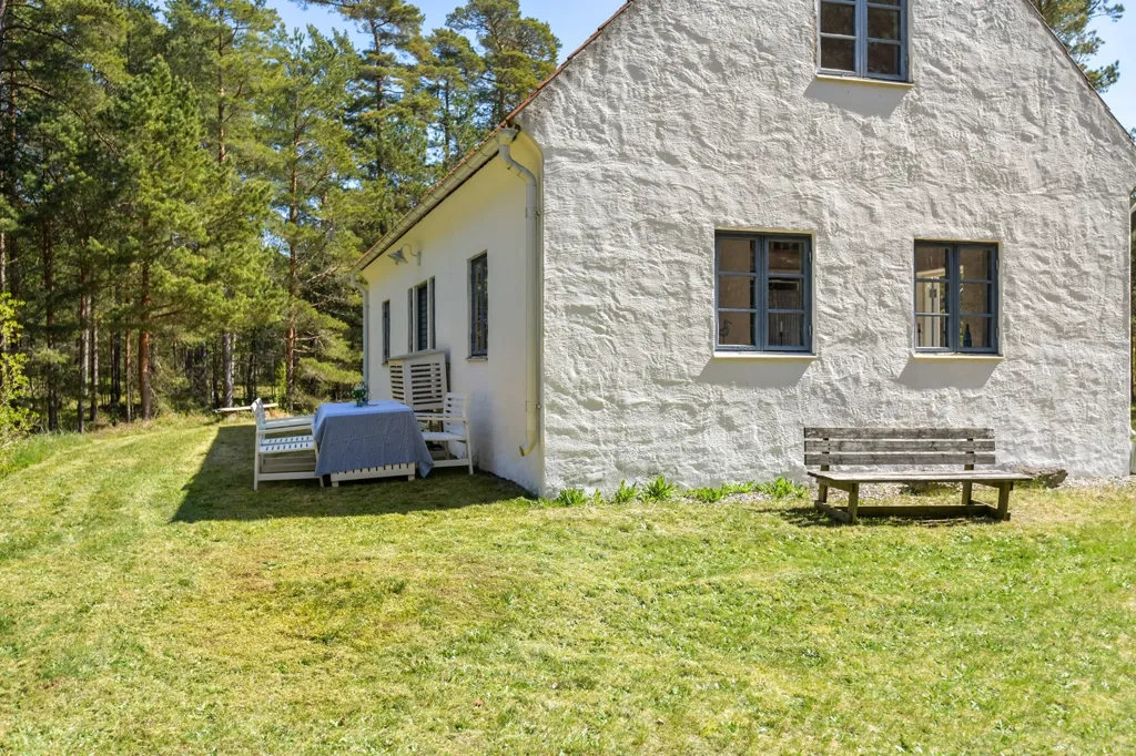 Extérieur - Gotland-Style Villa with Beach Access on Fårö