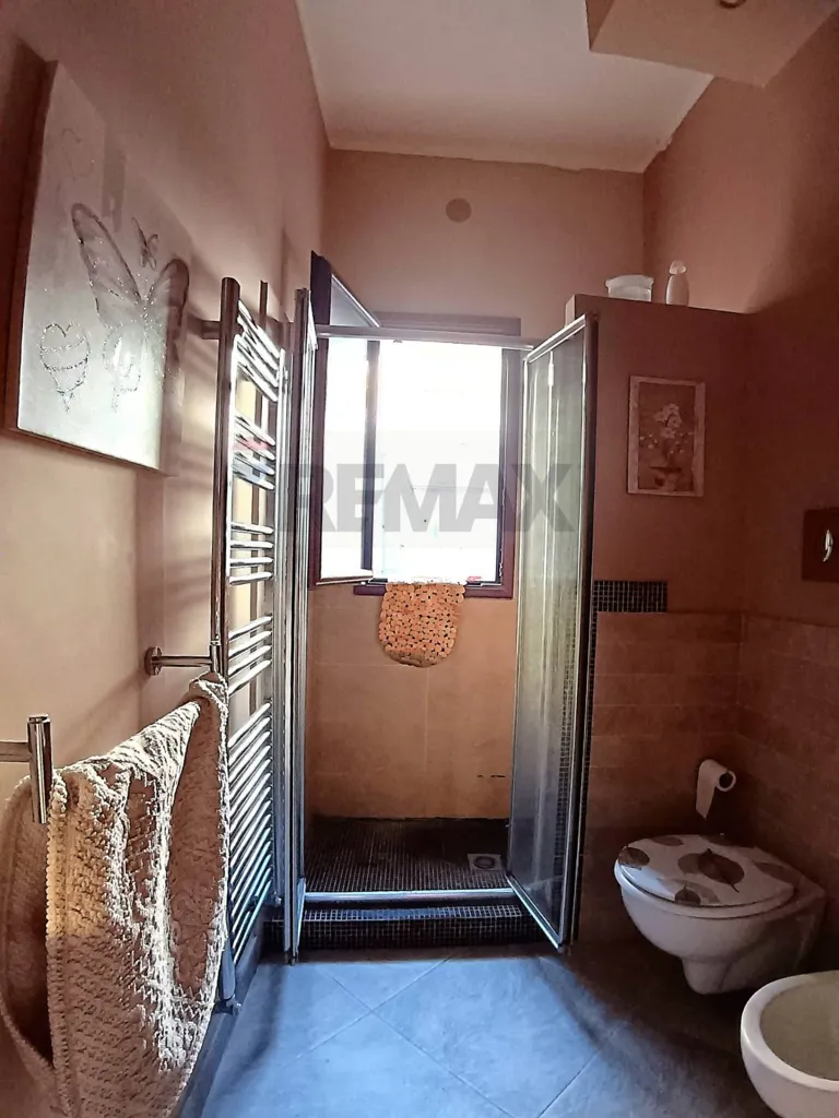Vannitoad - Armed Apartment with Sea View in Agrigento