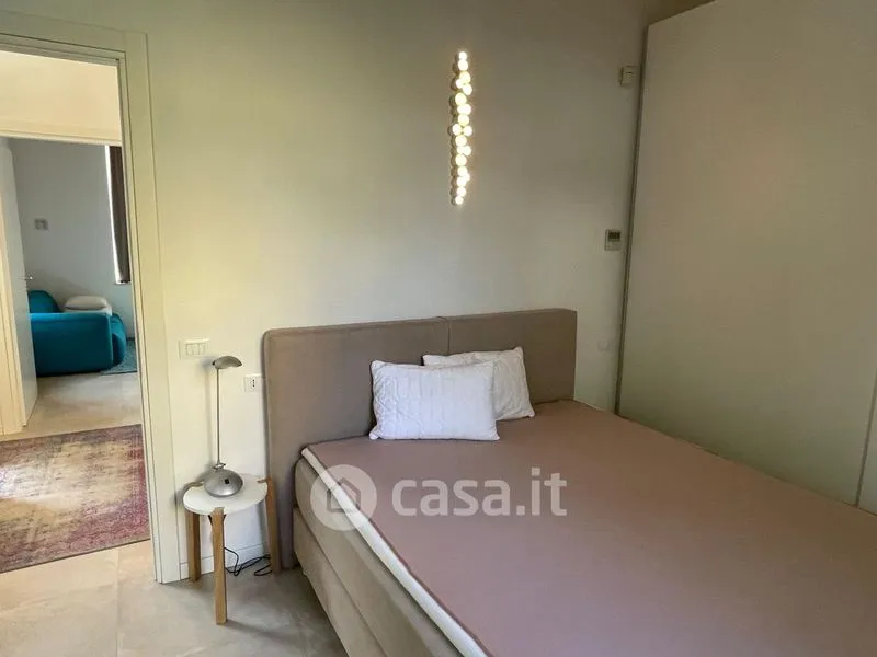Camere da letto - Ground Floor Bilocale with Garden in Grado