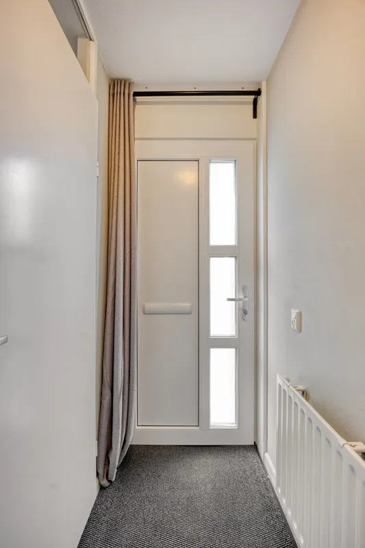 Esik - Eco-Friendly Corner House in Middelharnis