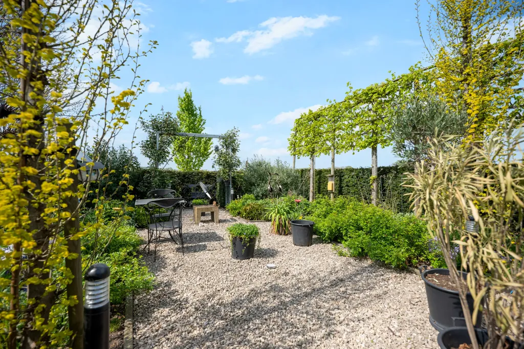 Jardin - Multifunctional House with Field Views in Limbricht