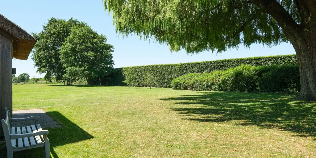 Aed - Renovated Farmhouse with Garden in Stevoort