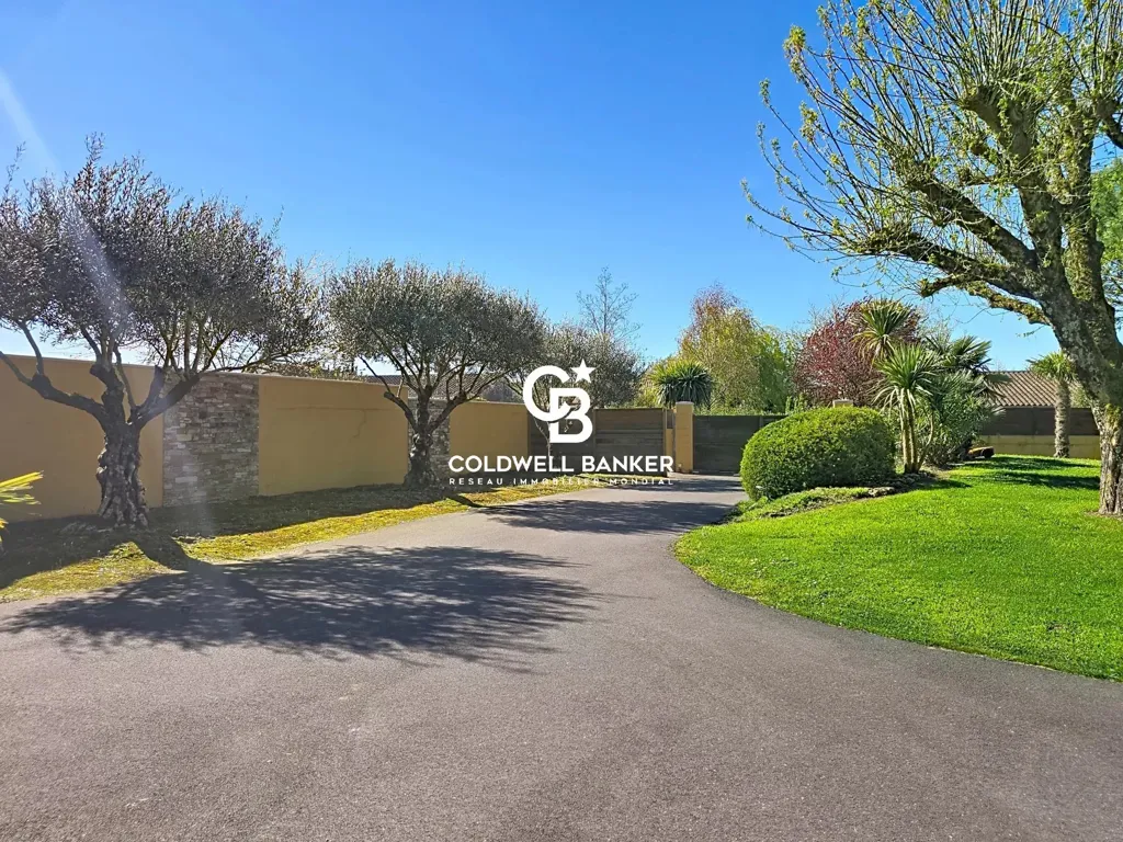 Esterno - Luxury Home with Pool in Fontenay-le-Comte