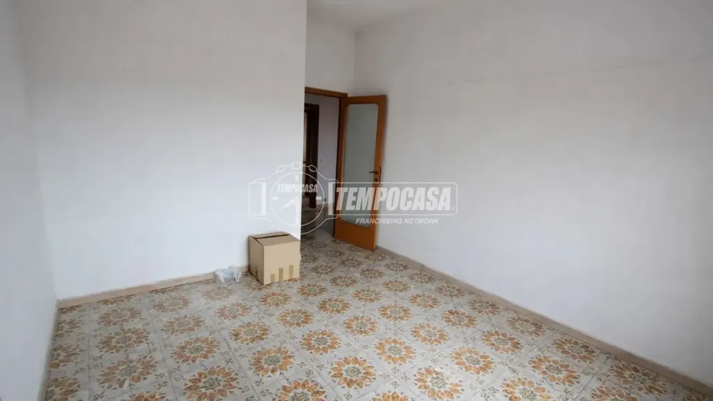 Toad - Spacious Apartment with Balcony in Ancona