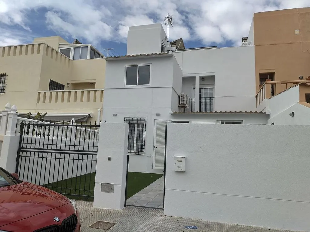 Esterno - Duplex with Sea View in El Mojón