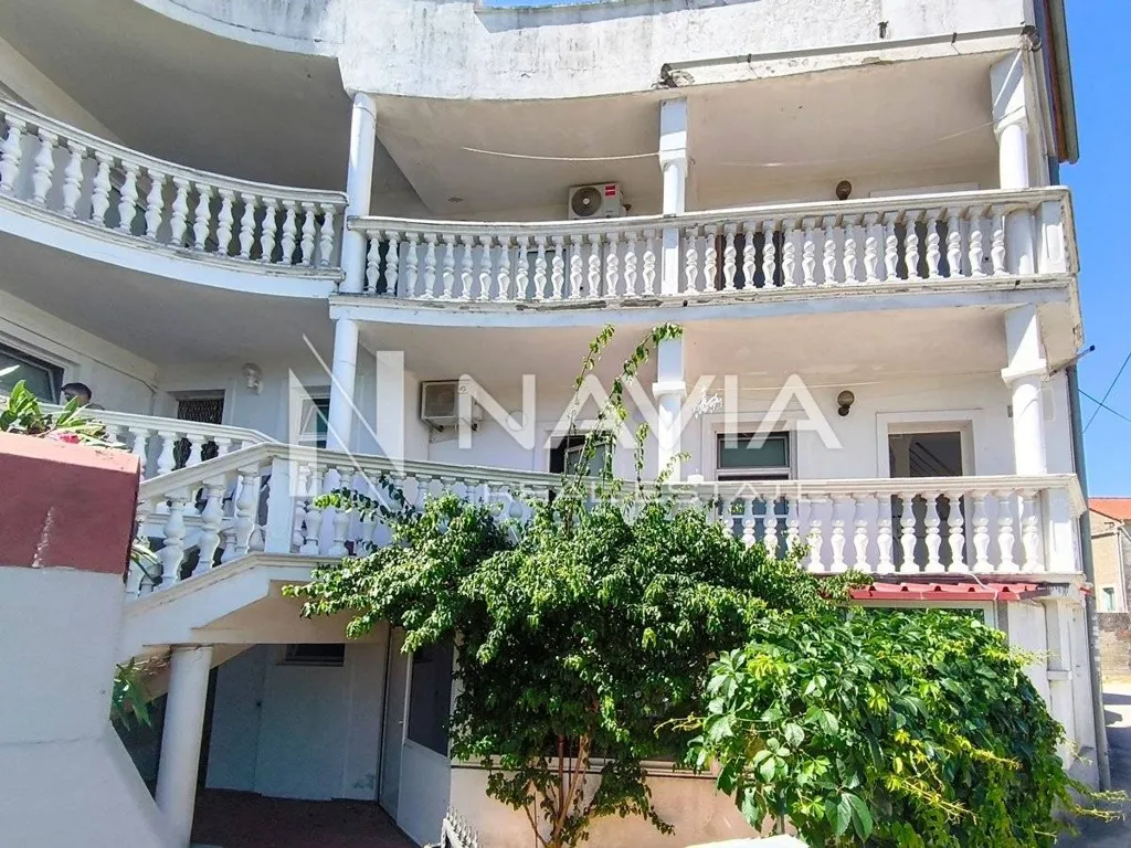 Extérieur - Two-Bedroom Apartment with Terrace in Pakoštane