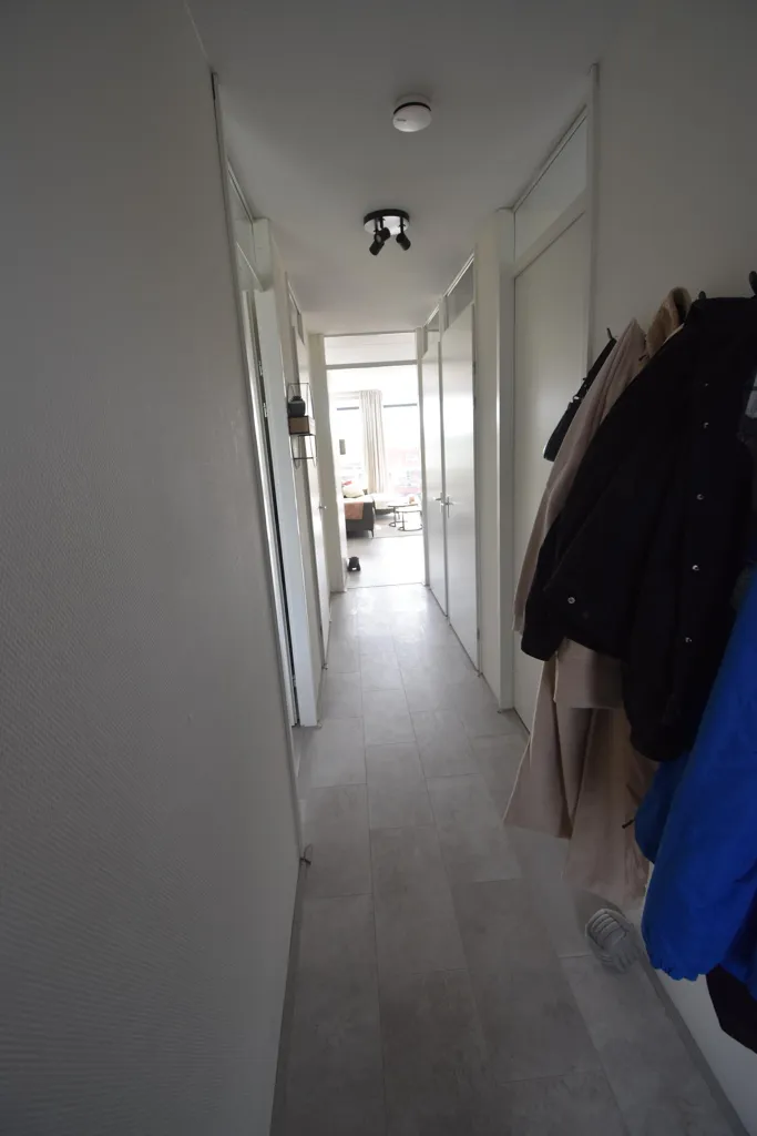 3-toaline korter asukohas Ede