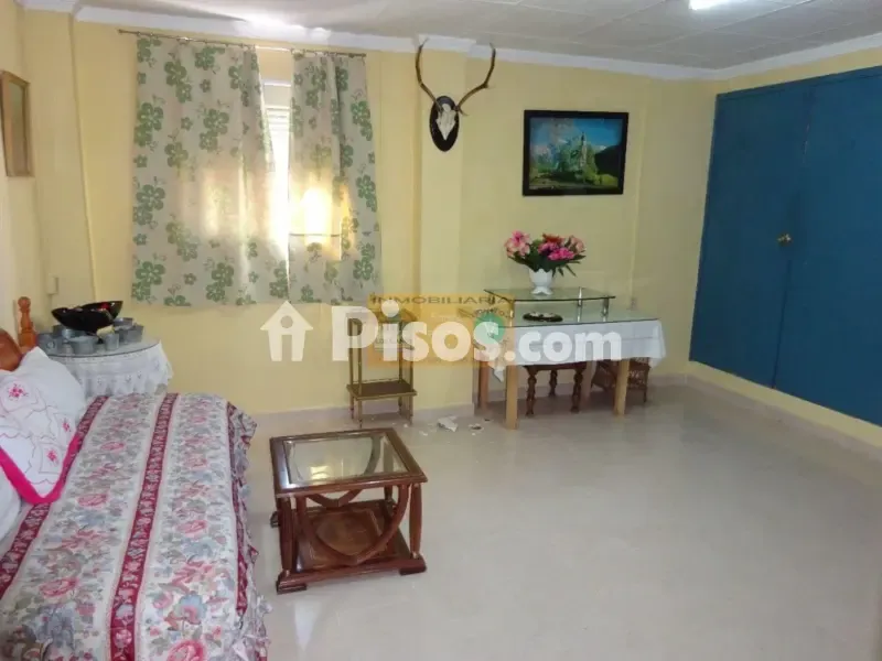 Camere da letto - House with Commercial Space in Las Torres