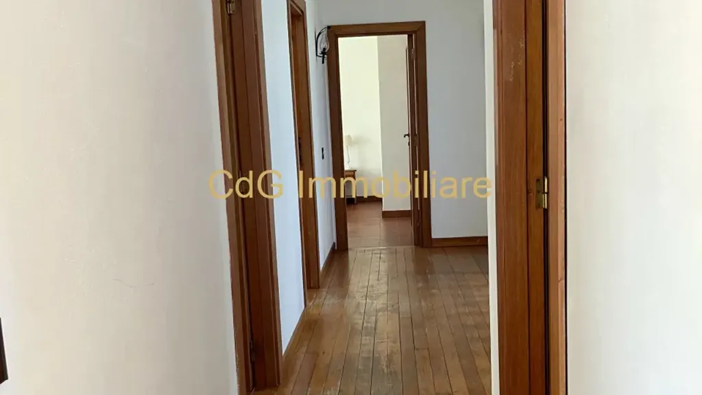 Entrée - Villa with Sea View in Golfo Aranci