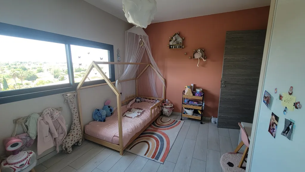 Chambres - Villa d'Architecte avec Piscine à Tourbes