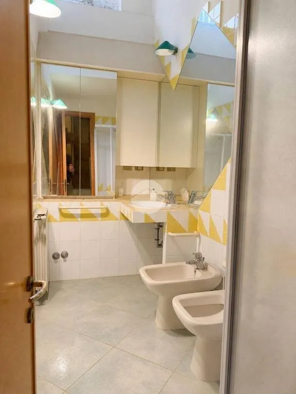 Vannitoad - Luxury Penthouse with Sea View in Gaeta