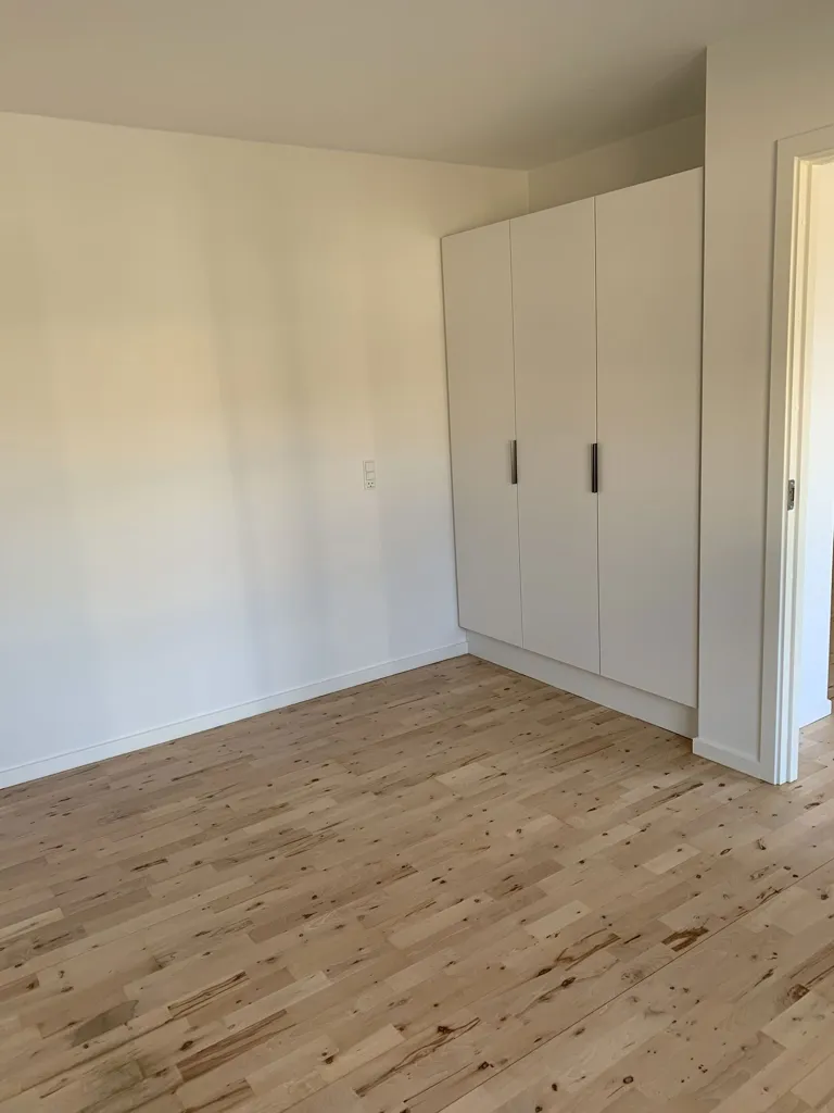 Magamistoad - Modernised 2-Bed Flat with Elevator in Skalborg