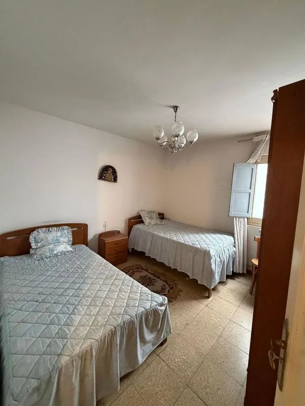 Magamistoad - Apartment with Lift in La Palomera, León