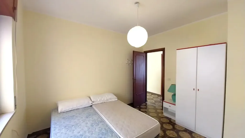 Magamistoad - Apartment with Sea View in Belvedere Marittimo