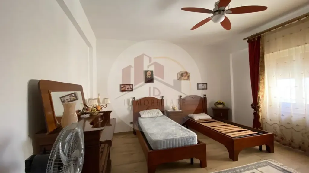 Chambres - Spacious Apartment with Balconies in Castelvetrano