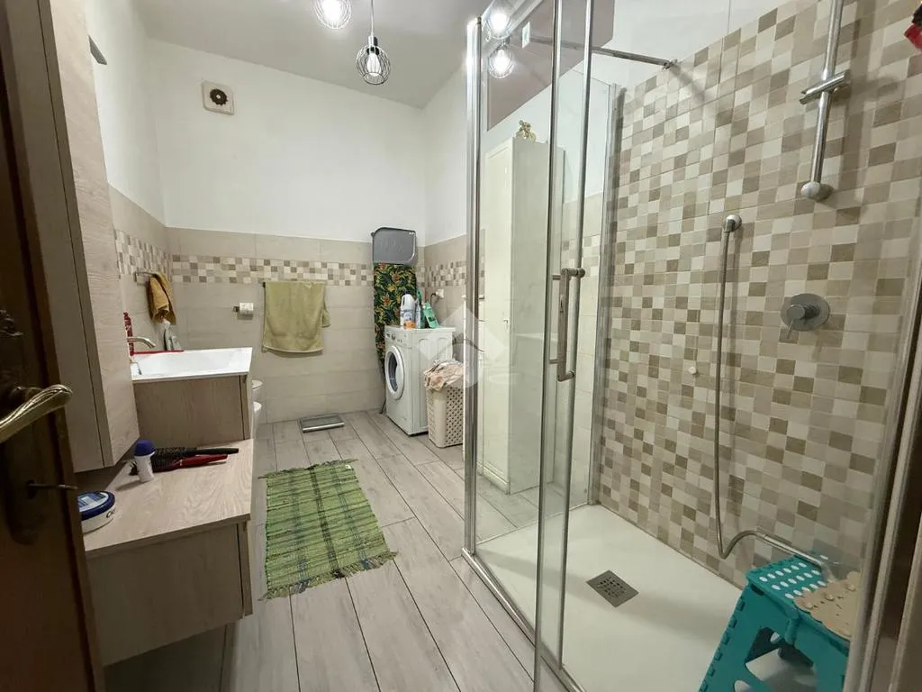 Vannitoad - First Floor Flat with Terraces in Padule, Gubbio