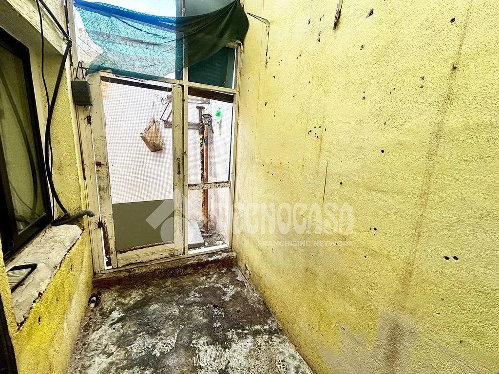 Aed - 6-Bedroom House with Terrace in Güímar