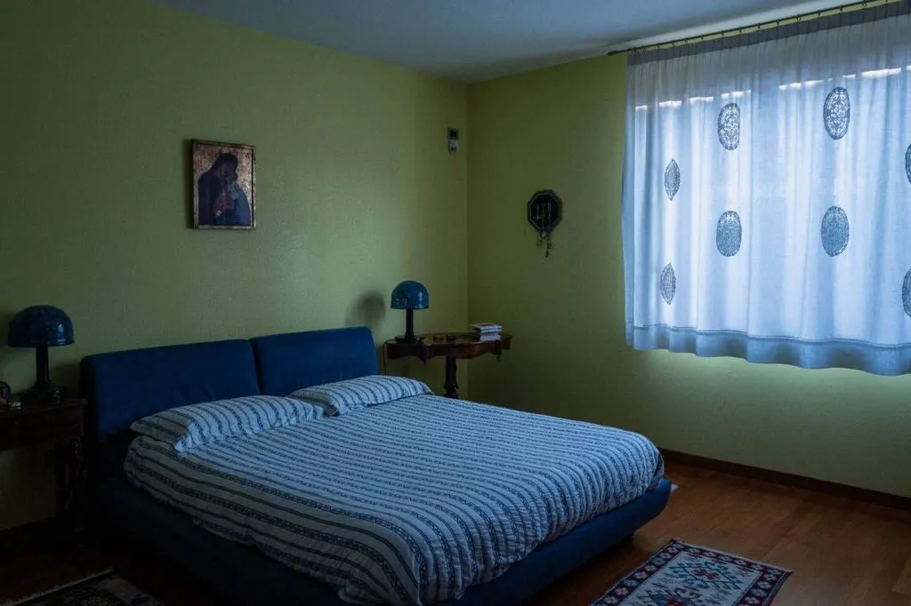 Chambres - Luxury Villa with Terrace in Rovigo